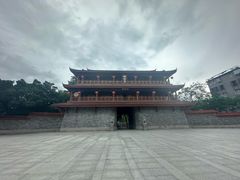 -潮镇老尾牛杂(环城西路店)