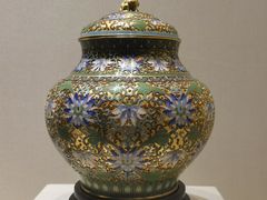 -中国景泰蓝艺术博物馆