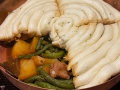-奉天小馆·非遗东北菜(沈阳万象城店)