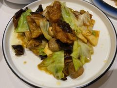 -席家花园(巨鹿花园店)