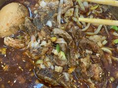 -鹍记特色牛杂面