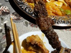 -新疆儿子娃娃餐厅(锦华街店)