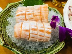 -银子铁板烧料理自助餐(人民广场店)