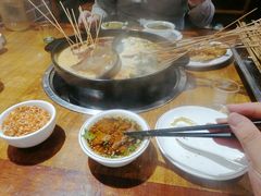 -串掌门砂锅串串香(后瑞店)