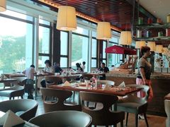 -金鸡湖大酒店·金咖啡厅(国宾路店)