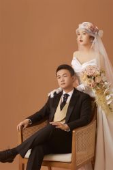 -摩玛婚纱摄影(杭州店)