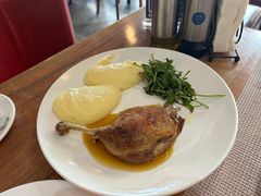 -LA MAISON公鸡和龙(蛇口店)