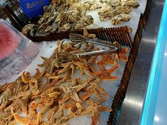 -星海汇海鲜烤肉火锅自助(二七广场百年德化店)