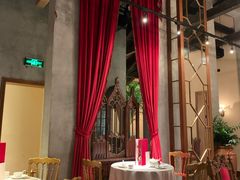 -玫瑰厅上海菜(兴国路店)