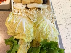 -半天妖烤鱼(西直门凯德mall店)