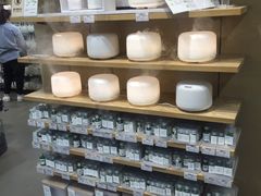 -MUJI无印良品(万象城店)