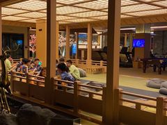 -蓝鲸湾汤泉(包河店)