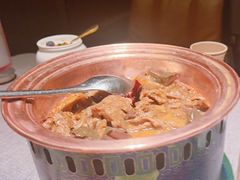 -秀儿四九城·新京菜(亚运村鸟巢店)