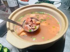 -合品记·湖南私房菜&小龙虾(霄云路店)