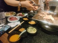 -九田家黑牛烤肉料理(石路天虹店)