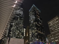 -世界贸易中心一号大楼