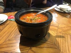 -阿罗新疆菜(人民广场店)