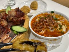 -老爷庙风味美食府(魏都大道店)
