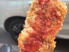 小鸡排-香酥鸡排(京汉大道店)