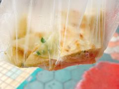 -咏春葱油饼(德政中路店)