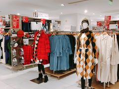 -优衣库(上海正大广场店)