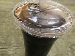 -清真李唯一优质肉丸糊辣汤