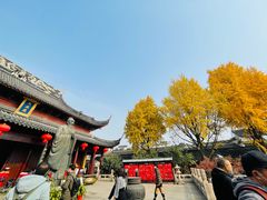 -奇芳阁·百年清真南京菜(夫子庙店)