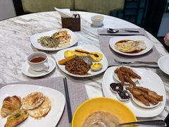 -广州都喜泰丽温泉度假酒店