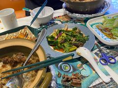 -大茶饭煲仔饭(民兴街店)