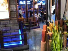 大堂-坛宗剁椒鱼头(河西王府井店)