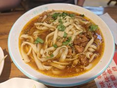 大同刀削面-韩师傅老大同刀削面(北苑路店)