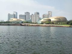 -郑州国际会展中心
