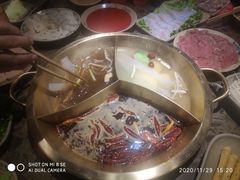-小龙坎老火锅(展览馆店)