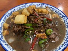-姚记面馆(瑶琳路店)