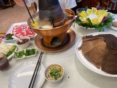 -东来顺饭庄(天坛店)