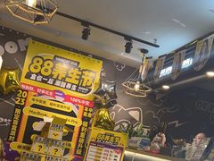 -梵猫·新养生(福州万象城店)