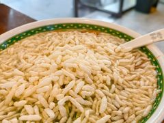 -明叔捞面