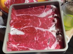 -温野菜涮涮锅(西单大悦城店)