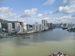 -澳门十六浦索菲特大酒店