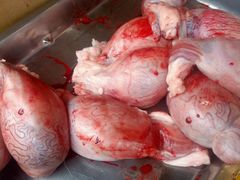 -王德炭烤牛羊肉(西关大街店)