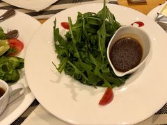 -兰特伯爵西餐厅·啤酒屋(方庄店)