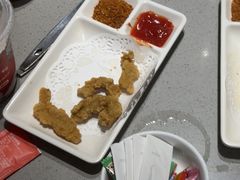 -海底捞火锅(吾悦广场店)