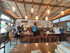 大堂-笑来喜馄饨小笼工坊店(湖滨街店)