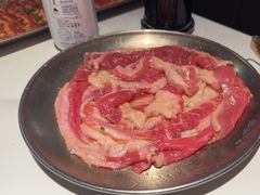 -西塔老太太泥炉烤肉(望京一店)