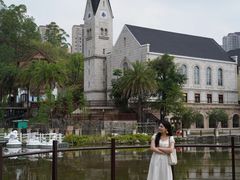 -五矿哈施塔特文旅小镇