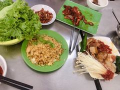 -瓦片烤肉(13号店)