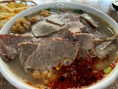 牛肉汤-洛阳南关小碗牛肉汤(翠云路店)