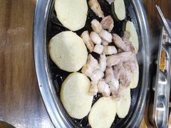 -·缸桶屋·韩式牛肋条自助烤肉(西湖D11店)