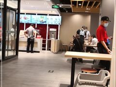 -永和大王(茉莉上新·军博店)