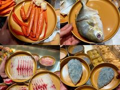 -海底捞大排档火锅(悦荟广场店)